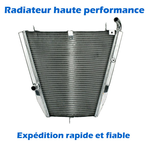 Radiateur refroidissement - radiateur, de