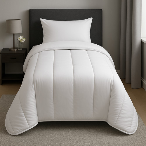 Couette ultra chaude