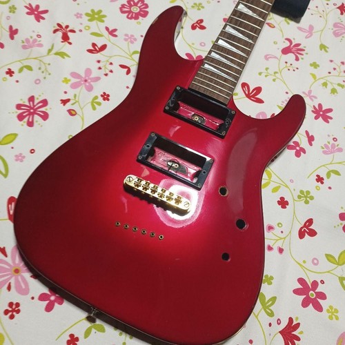 Guitare électrique grover - guitare,