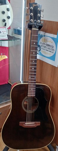 Guitare acoustique gibson - acoustique, usa