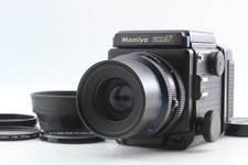 [Opt MINT w/ Hood] Mamiya RZ67