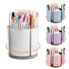 Organisateur de bureau Rotatif