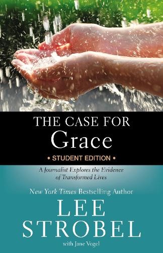 Case for grace - for,