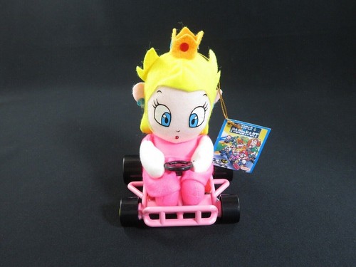 New nintendo super mario kart - nintendo,
