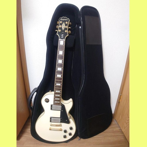 Guitare électrique epiphone - électrique,