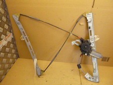 Leve vitre electrique avant