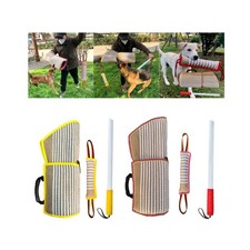 Kit de dressage anti-morsure