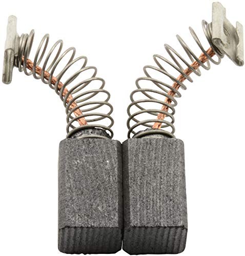 Balais charbon pour hitachi - de,