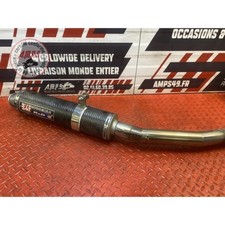 Silencieux Yoshimura Yamaha R6