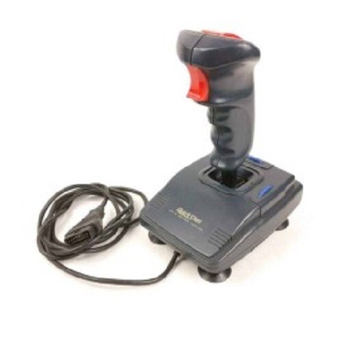 Joystick quickshot model - quickshot,