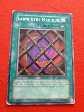 LABYRINTHE MAGIQUE MDM-F059