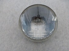 OPTIQUE DE FEU " CIBIE " NL . TP 502 POUR ANCIENNE 2CV EN 6 VOLTS ,