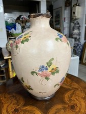 VASE J.MASSIER VALLAURIS