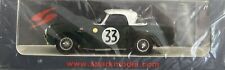 SPARK 1/43 S4051 Sunbeam Alpine #33 24h Le Mans 1962 Paddy Hopkirk & Peter Jopp