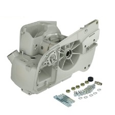 Assemblage du carter pour