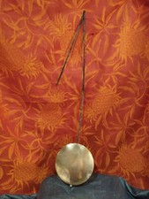 ancien balancier pour