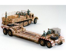 Tamiya 35246 SdKfz.9 Famo Avec