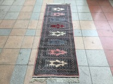 Tapis ancien Boukhara Rugs