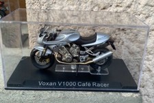 Voxan V1000 Café Racer