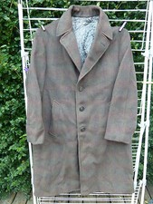 Ancienne grande veste , ancien