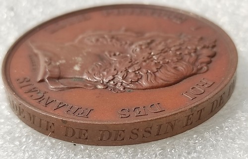 Medaille louis philippe - medaille, prix