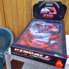 FLIPPER 1980 Monte-Carlo CAR