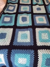 Grande Couverture de Lit