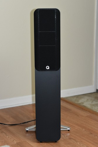 Acoustics 5040 floor - q-acoustics,