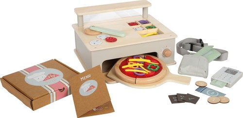 Petit ensemble pizzeria - petit,