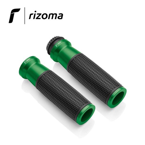 Rizoma gr205v poignées d22 - rizoma,