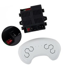 Récepteur Télécommande 6V Enfants Voiture Électrique Voiture RC Véhicule RC