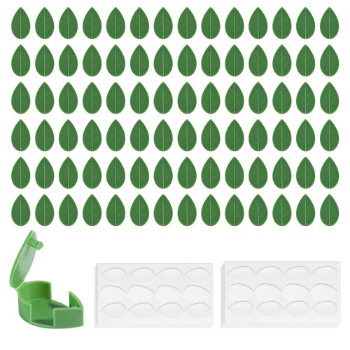 Pièces attache plante - 70,