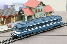 JOUEF HO 8561 Locomotive