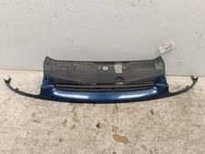 Calandre RENAULT CLIO 2 PHASE