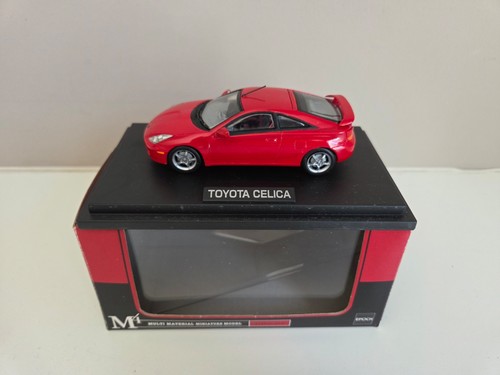 Mtech epoch 43 toyota - mtech,