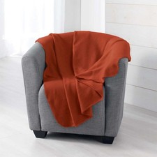 Plaid Polaire "Milou"