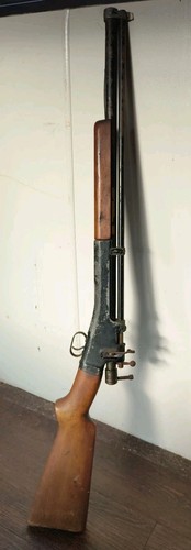 Crosman model 101 multi - 22,