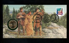 US Postal History Numismatics