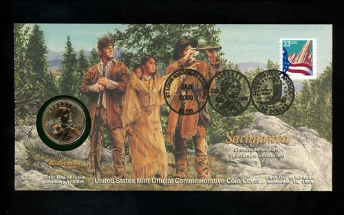 Postal history numismatics - postal,