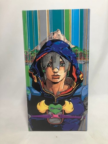 Jojolands jodio joestar - jojolands,