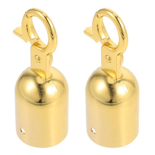 Lot butées corde pour - de,