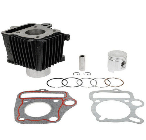 Cylindre piston dax - , city