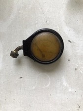 MICHELIN Clermont air PRESSIOMETRE  Fluor BAKELITE