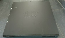Cisco - 2900 Séries - Cisco 2901/K9 V06 - 4 X Hwic 2SHDSL - Utilisé