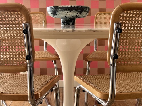 Jacques blin design vintage - blin,