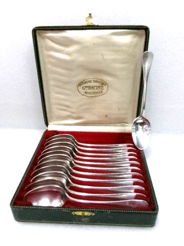Coffret petites - coffret, de