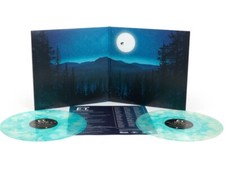 E.T. Extra-Terrestrial BO