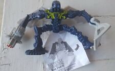 Lego Bionicle Mahri #5 Toa
