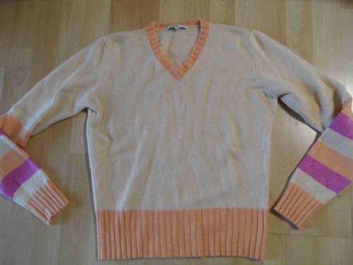 Allude joli pull - joli, doux