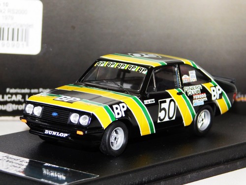 Ford escort mk2 rs2000 spa - escort, #50